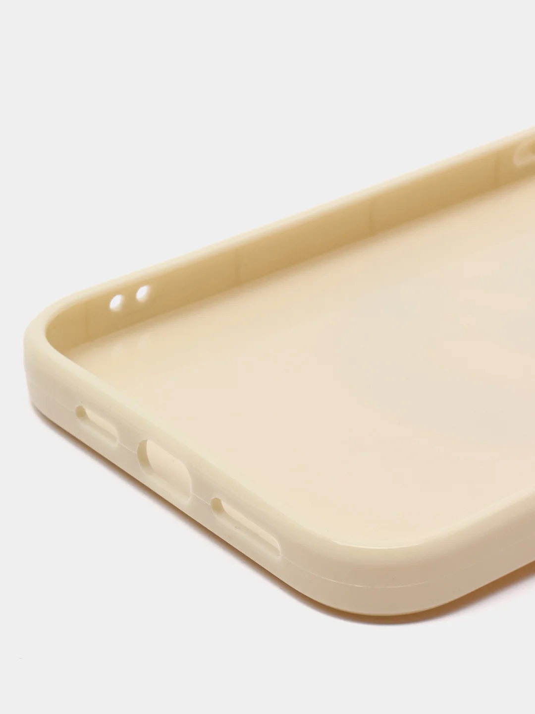 Карамельный чехол для iPhone 11 / 12 / XR 13 Pro Max силиконовый айфон про макс