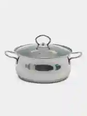 Кастрюля Катунь Лира КТ-CP-0030, 3,2л
