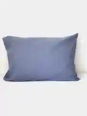 Индиго комплект наволочек Sweet Dreams / 50 х 70 / 70 х 70 /, 2 штуки, бязь, хлопок