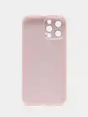 Конфетный силиконовый чехол на iPhone 13, 13 Pro, 13 Pro Max, со стеклянной панелью
