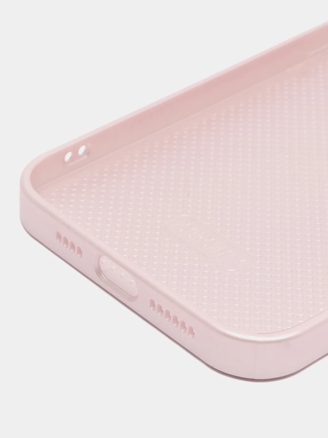 Конфетный силиконовый чехол на iPhone 13, 13 Pro, 13 Pro Max, со стеклянной панелью