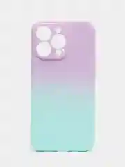 Лавандовый чехол для iPhone 11 / 12 / 13 Pro Max силиконовый айфон про макс