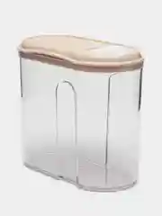 Емкость / контейнер для сыпучих продуктов с дозатором Phibo