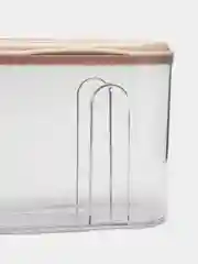 Емкость / контейнер для сыпучих продуктов с дозатором Phibo