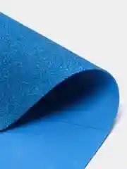 Разноцветный фоамиран глиттерный, 2 мм, 20 * 30 мм 2 шт