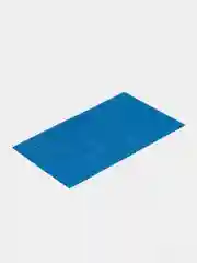 Разноцветный фоамиран глиттерный, 2 мм, 20 * 30 мм 2 шт