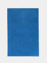 Разноцветный фоамиран глиттерный, 2 мм, 20 * 30 мм 2 шт