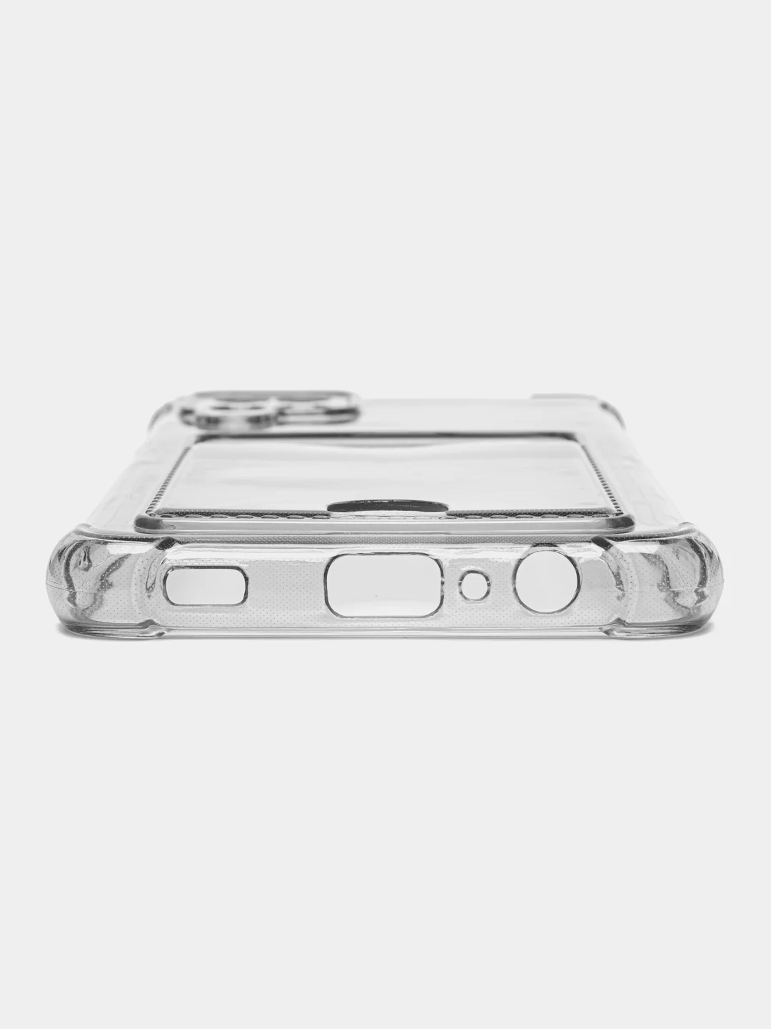 Лавандовый чехол Samsung Galaxy A22s A12 A33 A31 A32 A51 A52 A53 A73 A50 S21 с карманом для карты