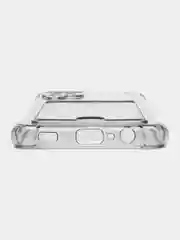 Лавандовый чехол Samsung Galaxy A22s A12 A33 A31 A32 A51 A52 A53 A73 A50 S21 с карманом для карты