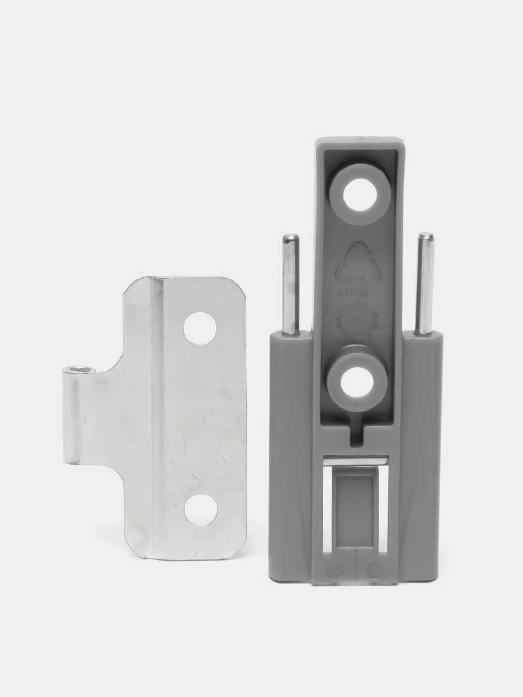 Средняя петля для складных дверей Hettich Wing Line 770/780/L