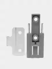 Средняя петля для складных дверей Hettich Wing Line 770/780/L