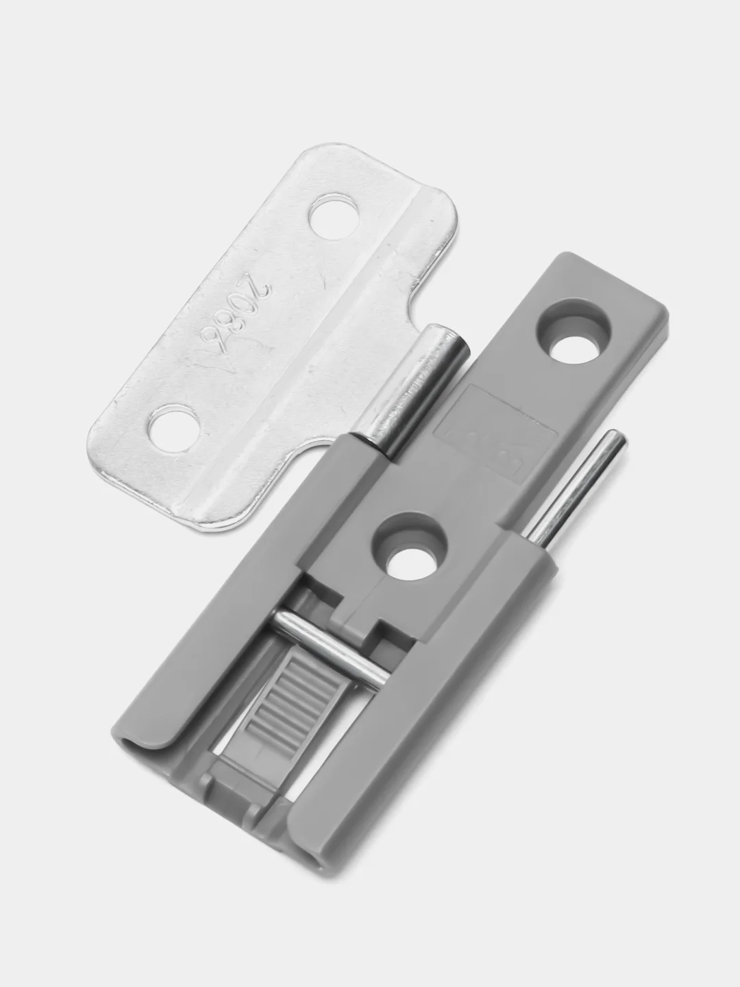 Средняя петля для складных дверей Hettich Wing Line 770/780/L