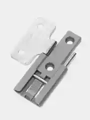 Средняя петля для складных дверей Hettich Wing Line 770/780/L