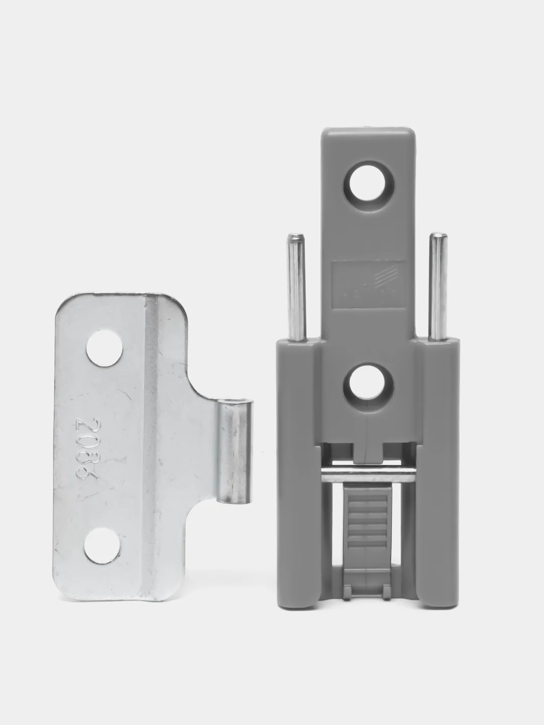 Средняя петля для складных дверей Hettich Wing Line 770/780/L