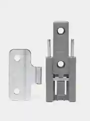 Средняя петля для складных дверей Hettich Wing Line 770/780/L