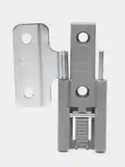Средняя петля для складных дверей Hettich Wing Line 770/780/L