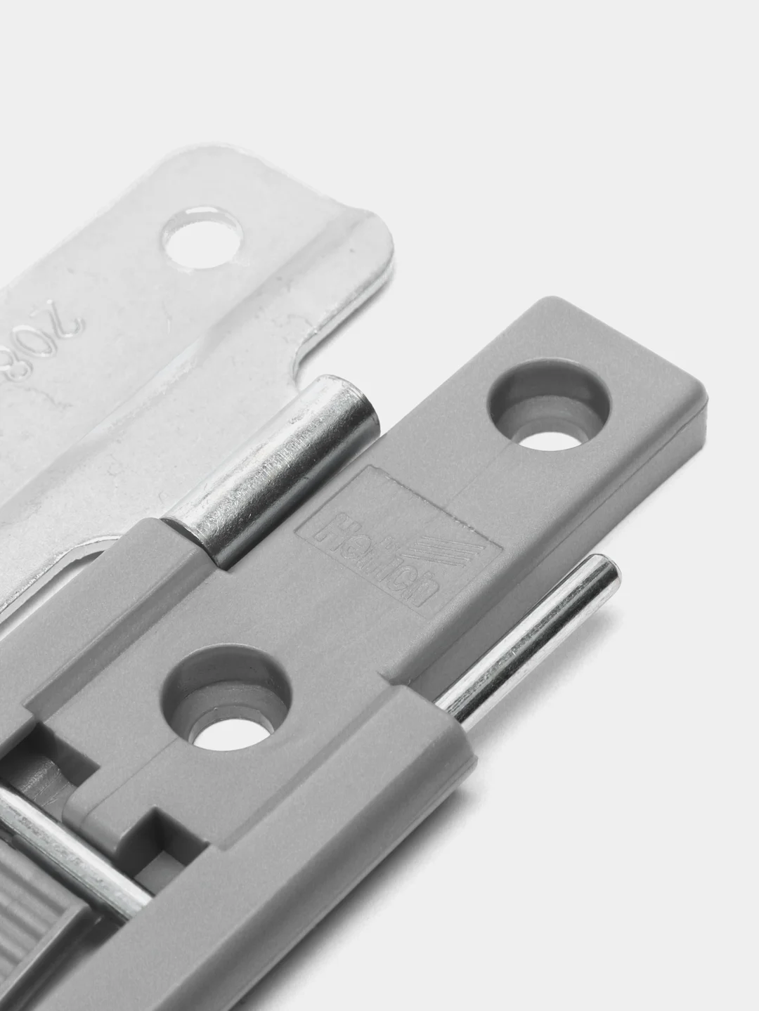 Средняя петля для складных дверей Hettich Wing Line 770/780/L