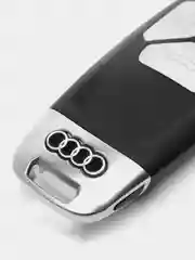 Корпус для смарт ключа Audi 3 кнопки, (A008)