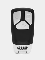 Корпус для смарт ключа Audi 3 кнопки, (A008)