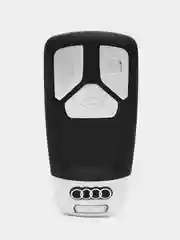 Корпус для смарт ключа Audi 3 кнопки, (A008)