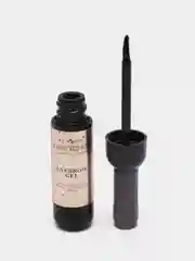 Коричневый краска-гель для бровей Peimen Classic Red Wine, 3 оттенка, 6 мл