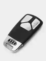 Корпус для смарт ключа Audi 3 кнопки, (A008)