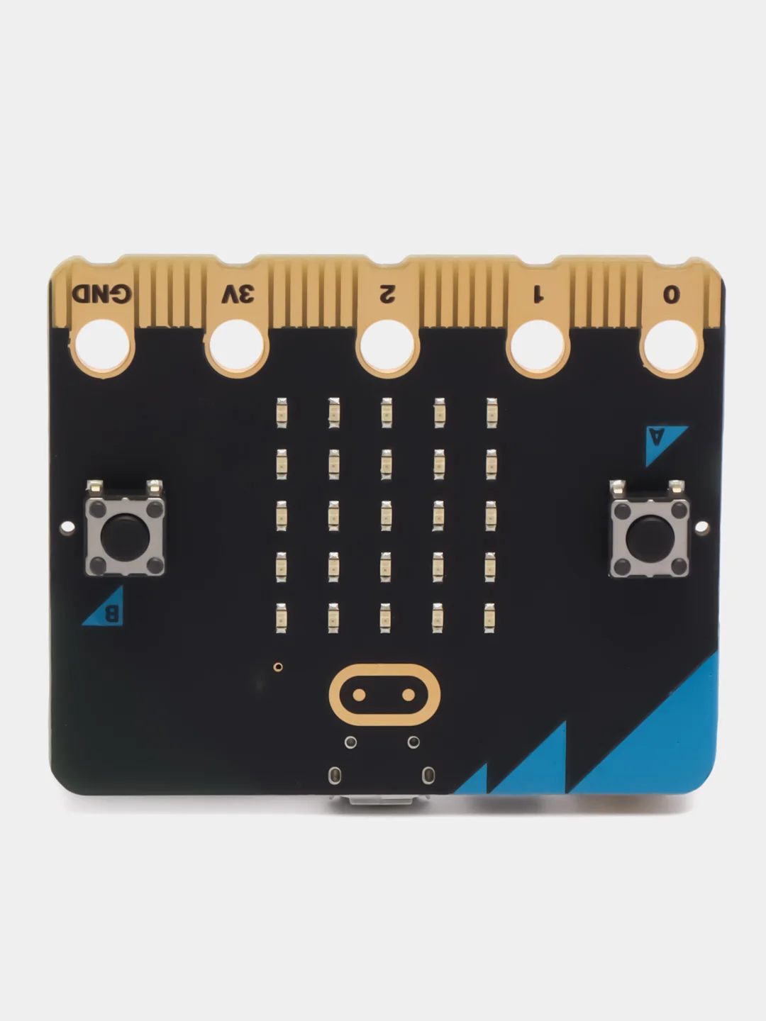 Плата Microbit v2.2