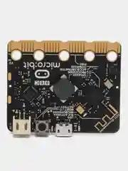Плата Microbit v2.2