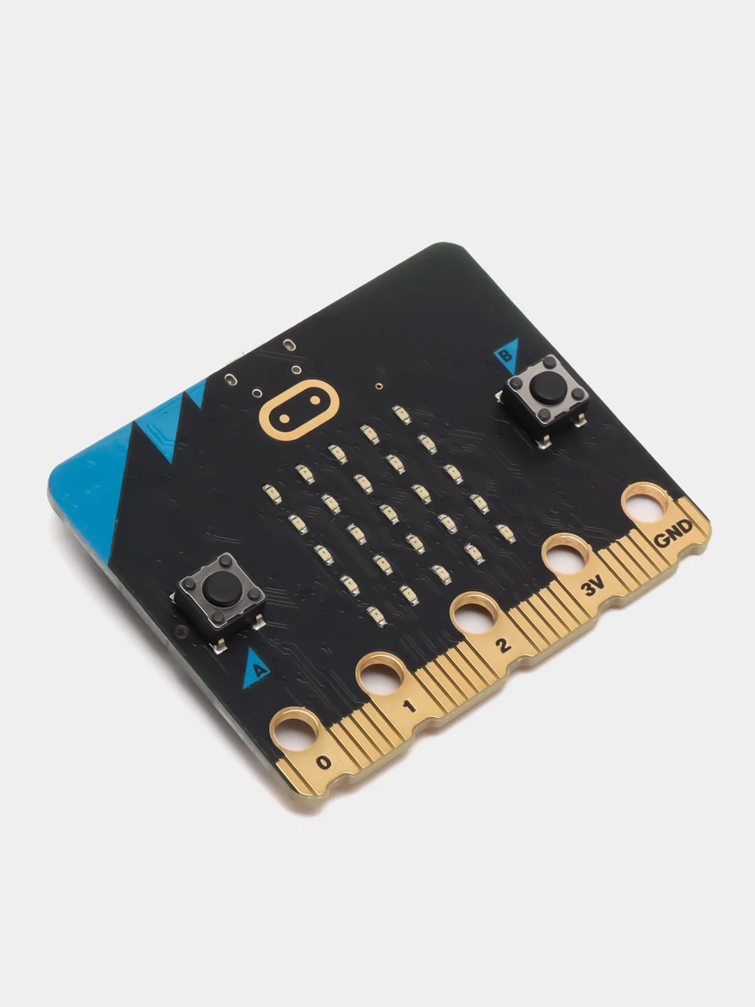 Плата Microbit v2.2
