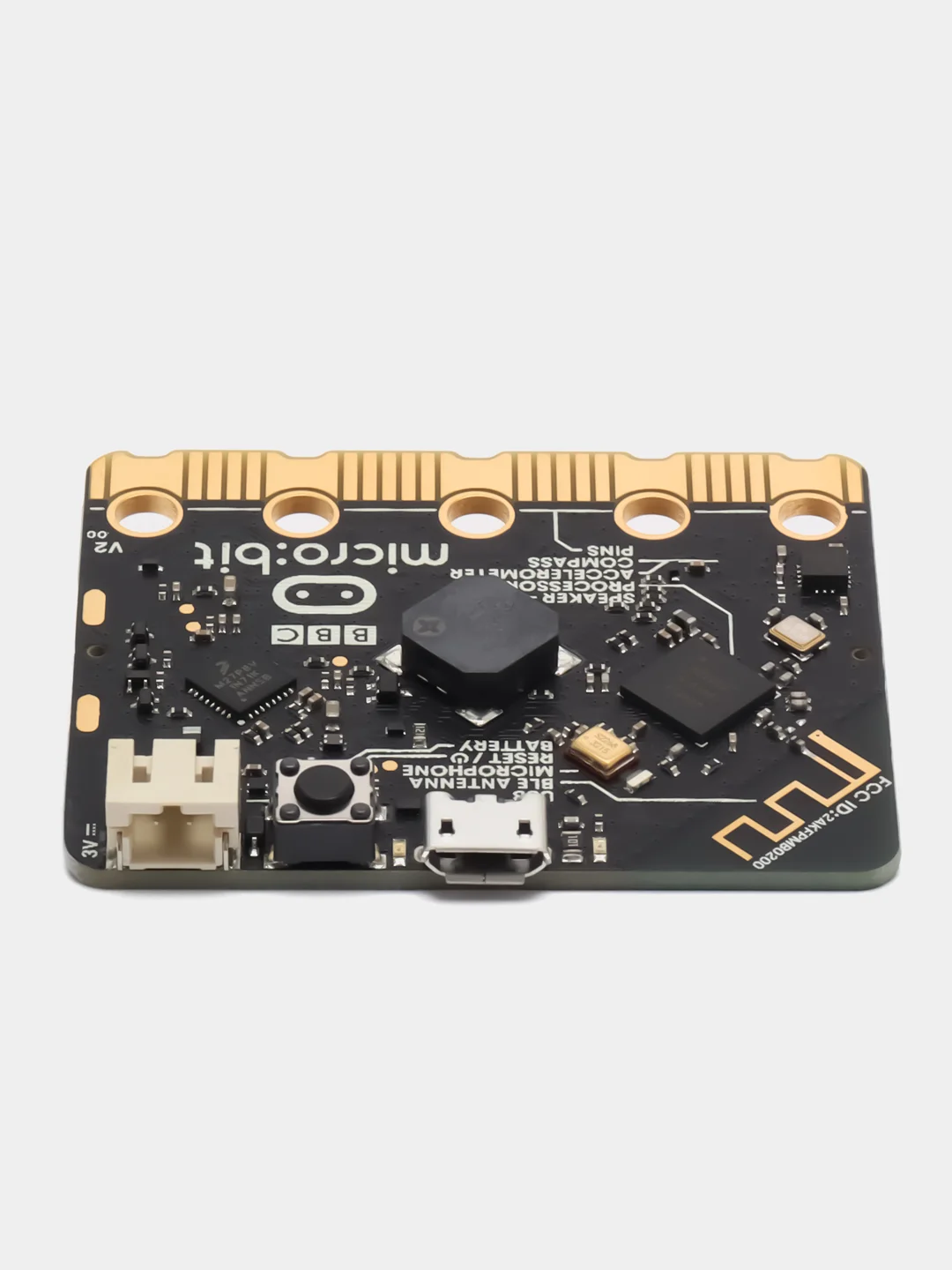 Плата Microbit v2.2