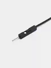 Комплект проводов "папа-папа" Dupont для макетирования Arduino (Ардуино),  10 см