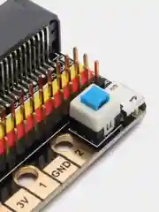 Плата расширения, Micro-Bit IOBIT V2.0