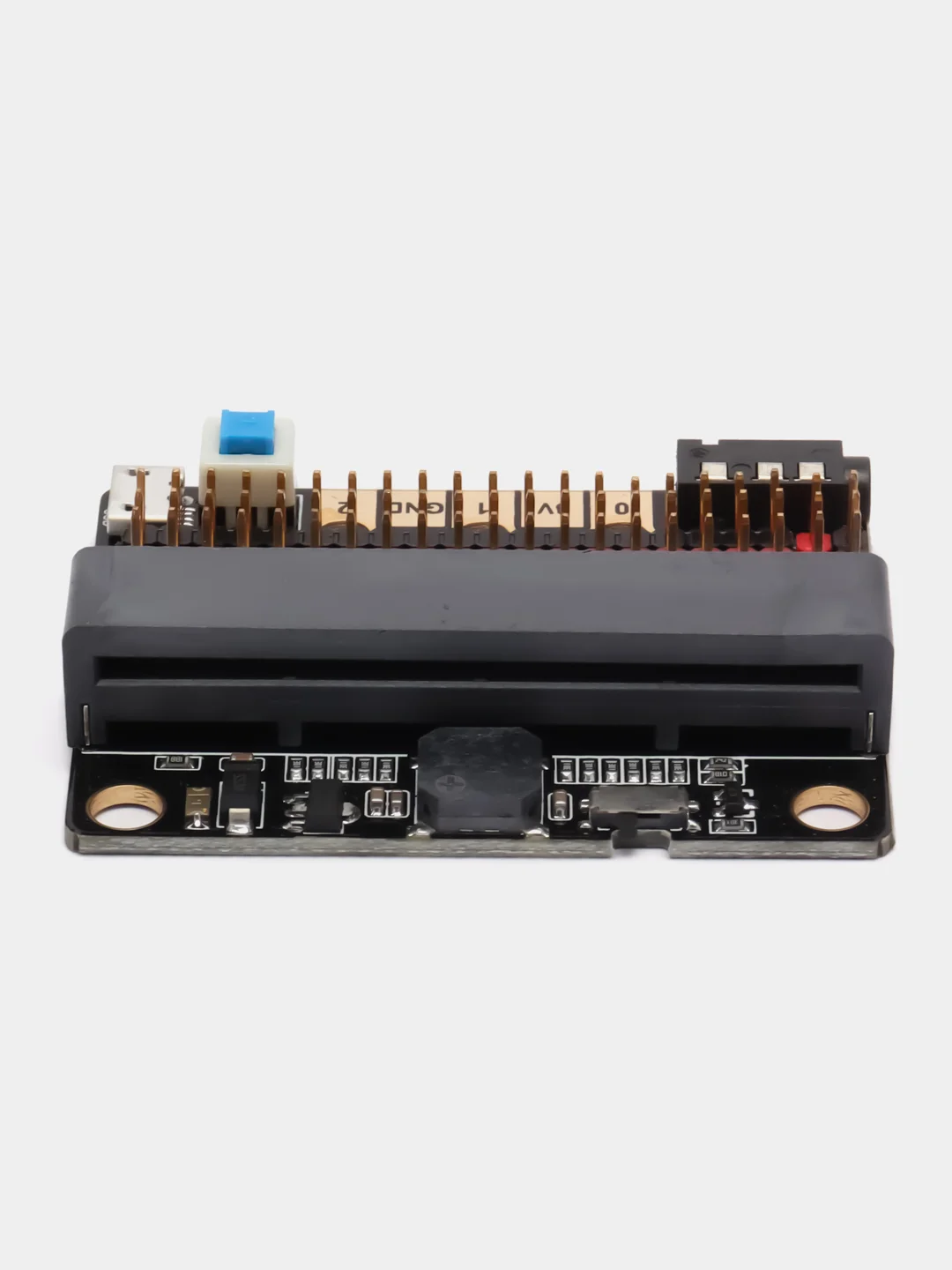 Плата расширения, Micro-Bit IOBIT V2.0