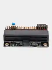 Плата расширения, Micro-Bit IOBIT V2.0