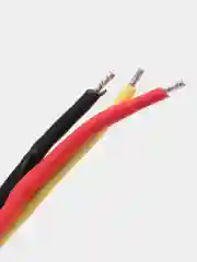Бесколлекторный двигатель / мотор A2212 2200Kv, комплект креплений