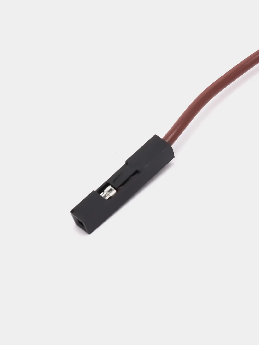 Комплект проводов "мама-мама" Dupont для макетирования Arduino (Ардуино) 10 см