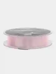 Розовый леска рыболовная нейлоновая FluoroCarbon, 100 м