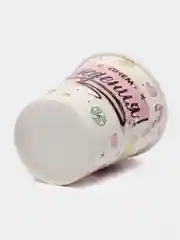 Белый стакан одноразовый бумажный,тарелка бумажная
