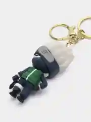 Брелок для рюкзака и ключей "Naruto", Наруто