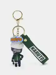 Брелок для рюкзака и ключей "Naruto", Наруто