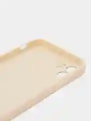 Белый чехол на iPhone 7 8 Plus / XR / 11 / 12 / 13 Pro Max айфон про макс