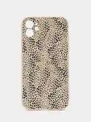 Белый чехол на iPhone 7 8 Plus / XR / 11 / 12 / 13 Pro Max айфон про макс