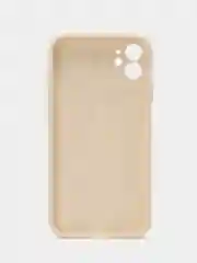 Белый чехол на iPhone 7 8 Plus / XR / 11 / 12 / 13 Pro Max айфон про макс