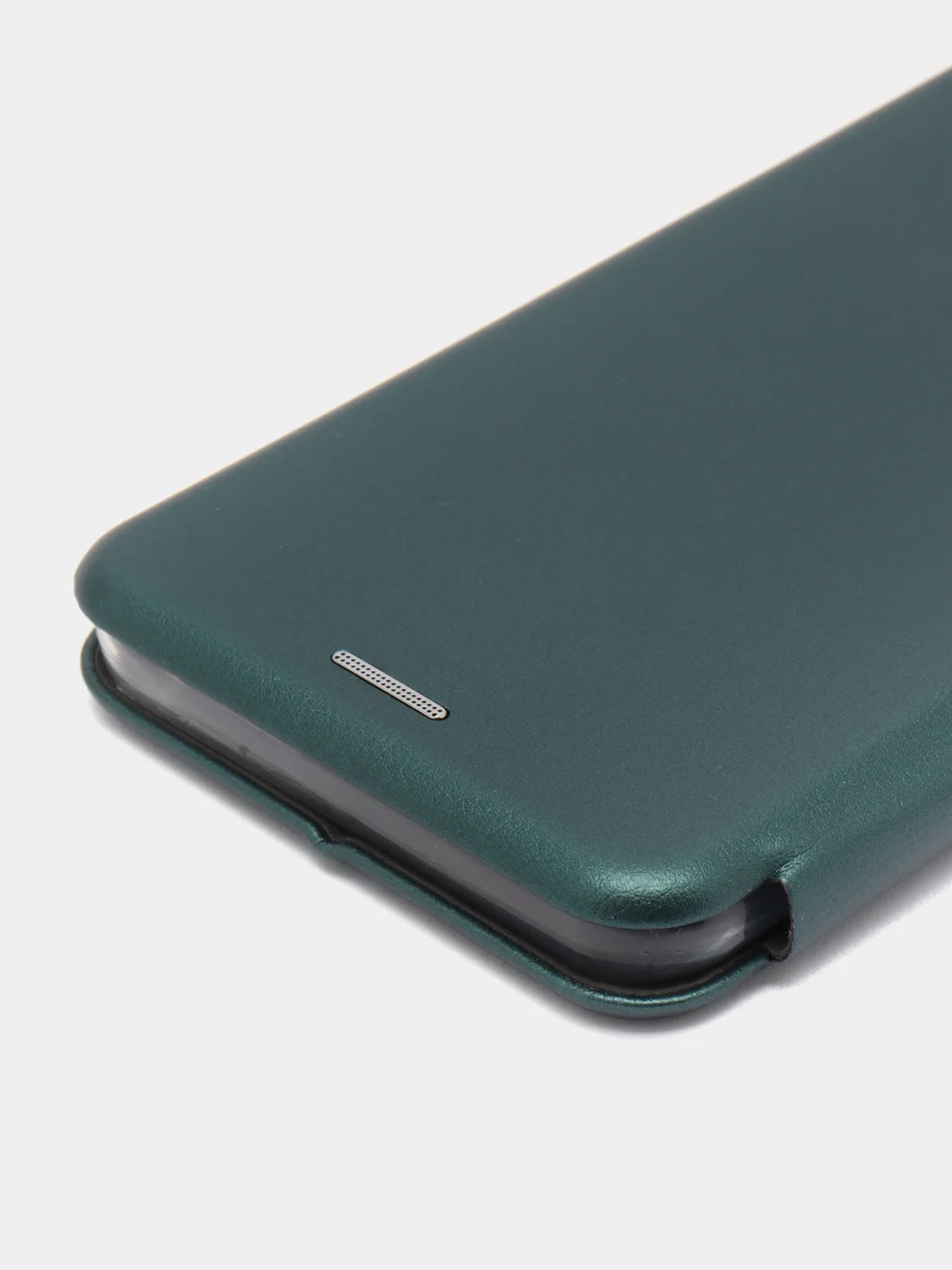Голубой чехол Book Case для Realme C11 (2021) / C20