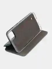 Голубой чехол Book Case для Realme C11 (2021) / C20