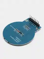 Дисплей LCD 1.28" GC9A01