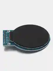 Дисплей LCD 1.28" GC9A01
