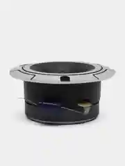 Высокочастотные твитеры / пищалки / рупора автомобильные, 150W, в комплекте 2 шт, 10 см