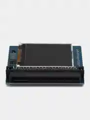 Дисплей 1.8", ST7735S для microbit