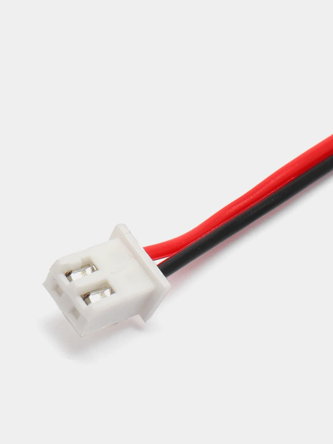 Вентилятор, 80 х 25/10 мм, 12 v